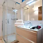 Apartment Domus Dea Alta