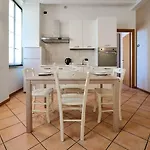 Domus Dea Alta Apartment