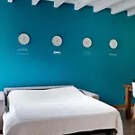 Domus Dea Alta Apartamento