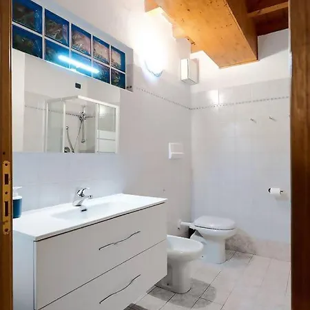 Domus Dea Alta Апартаменты *