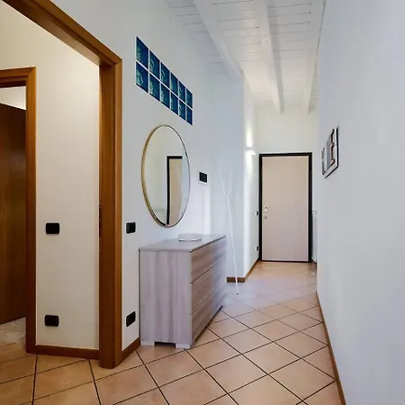 Domus Dea Alta * بيرغامو