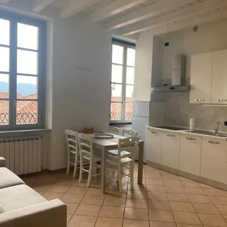 Domus Dea Alta بيرغامو