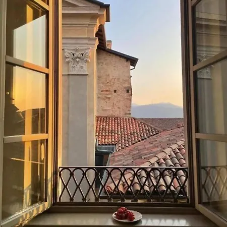 Domus Dea Alta Apartman