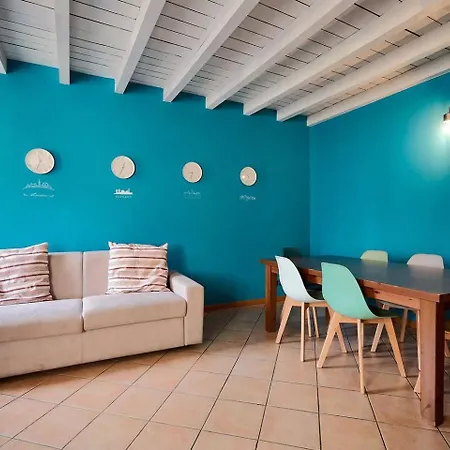 Domus Dea Alta Bergamo