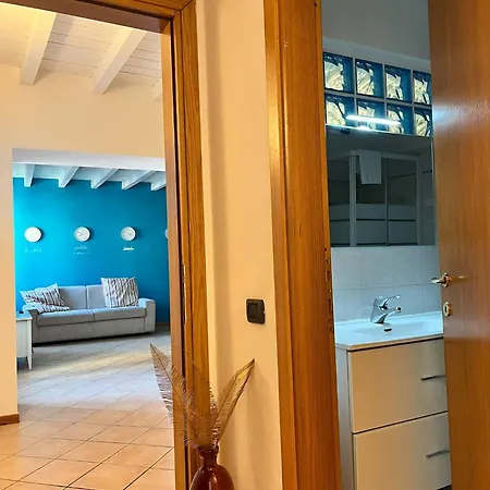 Domus Dea Alta * بيرغامو
