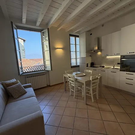 Apartment Domus Dea Alta