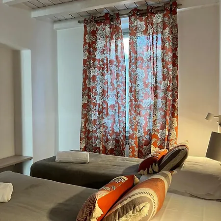 Apartment Domus Dea Alta