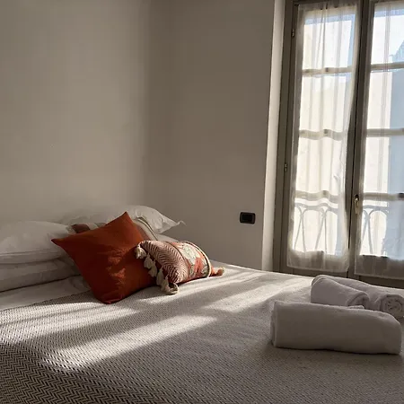 Apartman Domus Dea Alta *