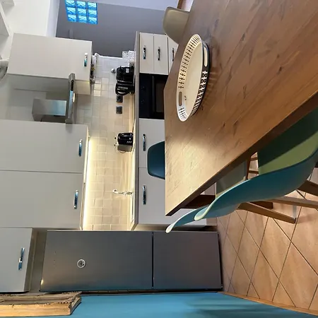 Domus Dea Alta * Bérgamo