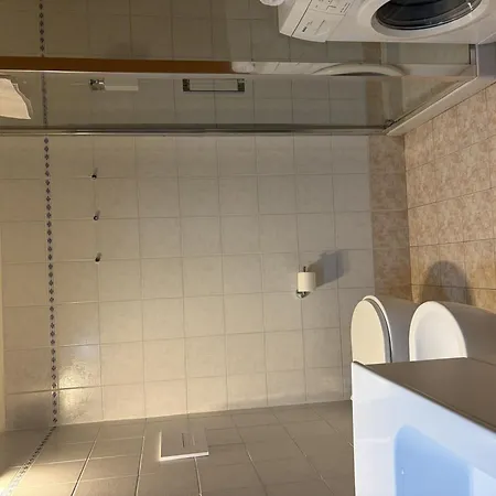 Apartamento Domus Dea Alta *