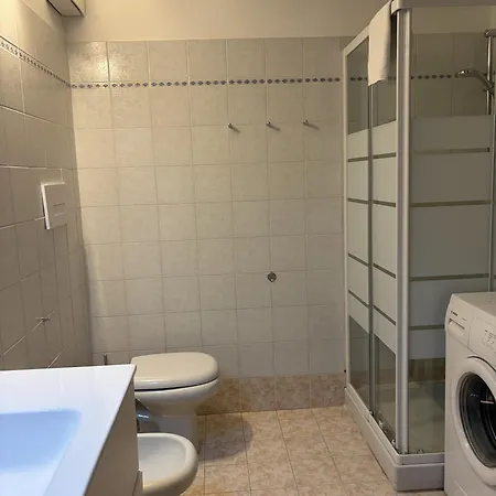 شقة Domus Dea Alta