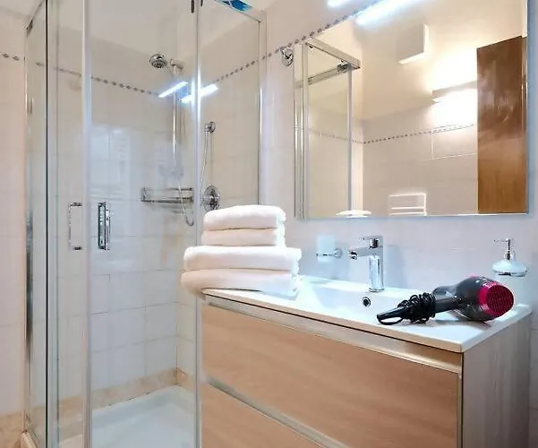 Apartment Domus Dea Alta