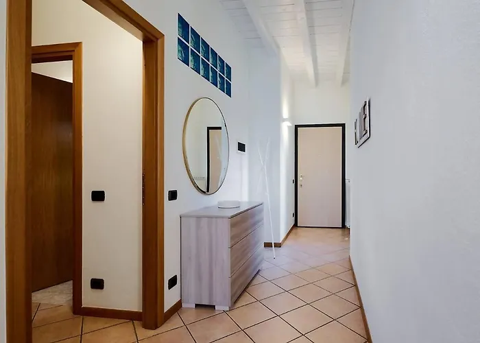 Domus Dea Alta * Bergamo