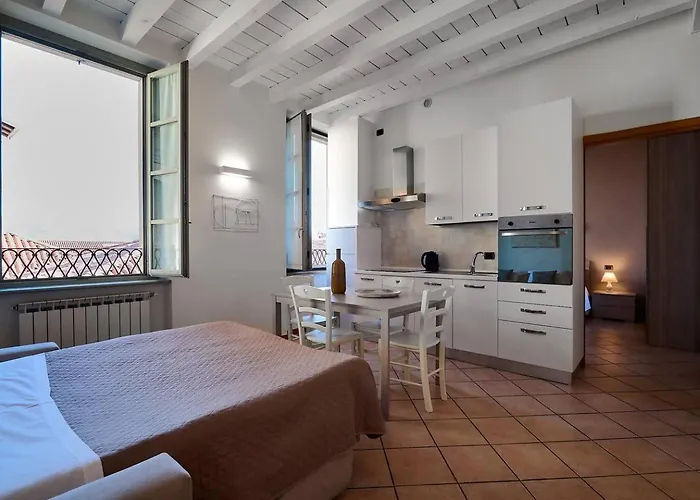 Apartment Domus Dea Alta