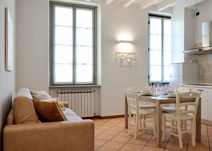 Domus Dea Alta * Bergamo