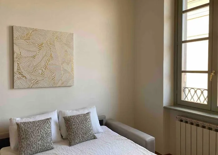 Apartment Domus Dea Alta