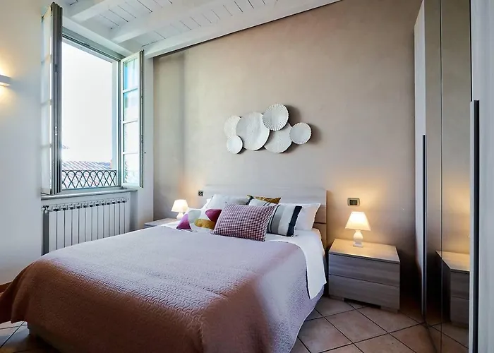 Apartment Domus Dea Alta