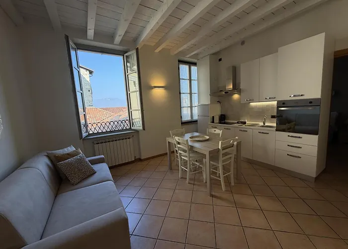 Apartment Domus Dea Alta