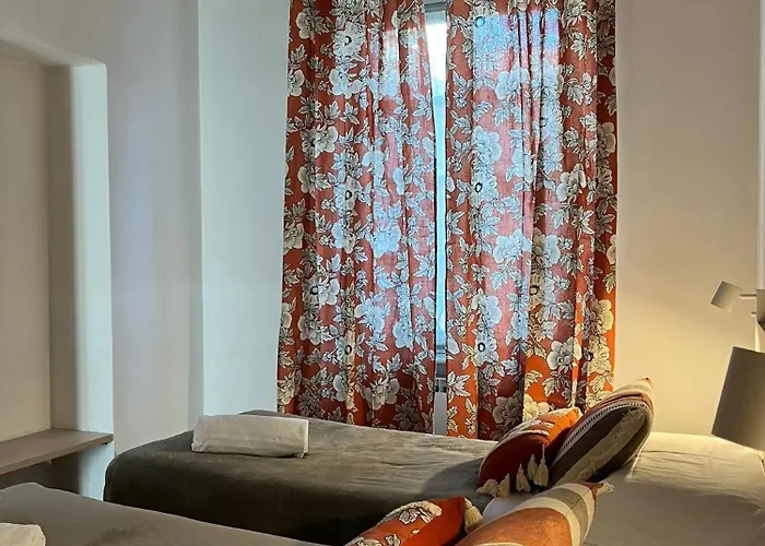 Apartment Domus Dea Alta