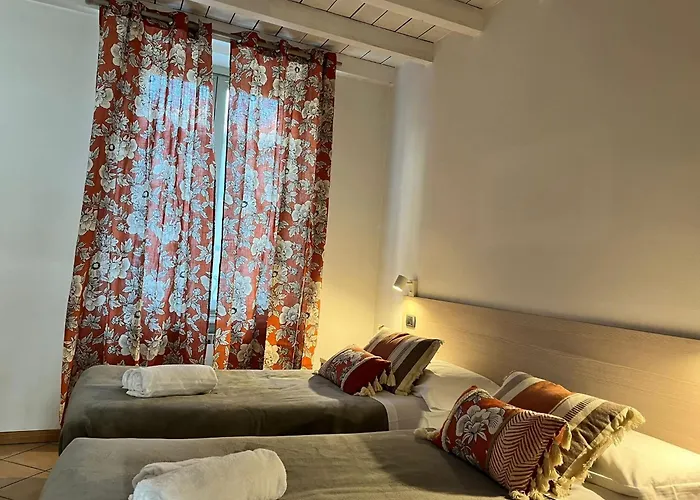 Domus Dea Alta Apartment