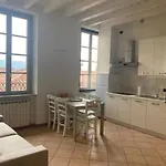 Domus Dea Alta Bérgamo