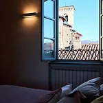 Domus Dea Alta Apartamento Bérgamo