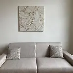 Apartamento Domus Dea Alta Bérgamo