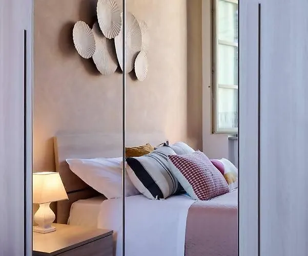 Apartment Domus Dea Alta Bergamo