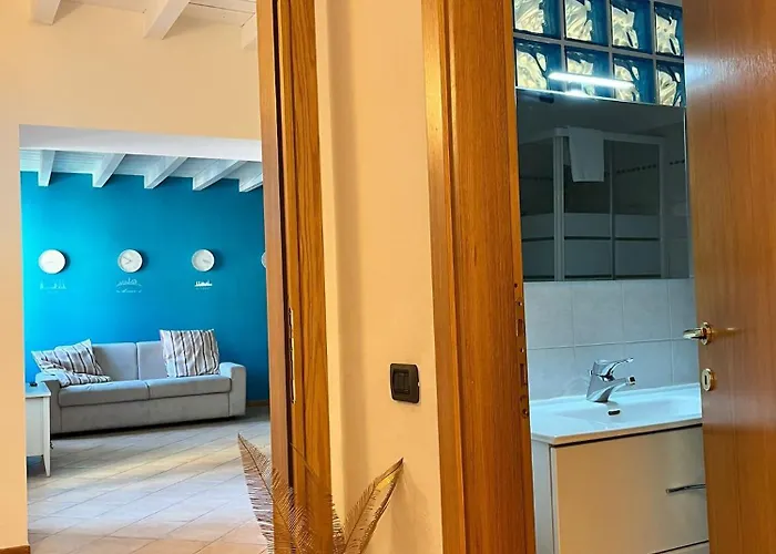 Domus Dea Alta * Bergamo